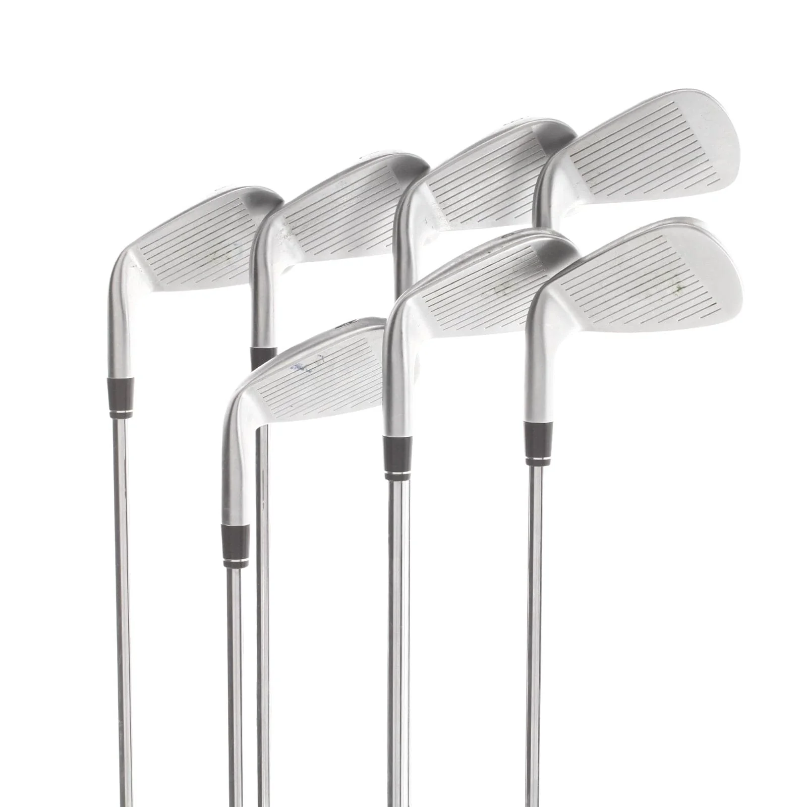 Callaway Apex Ai200 Steel Mens Right Hand Irons 5-AW Regular - Dynamic Gold Mid 90 - Image 4