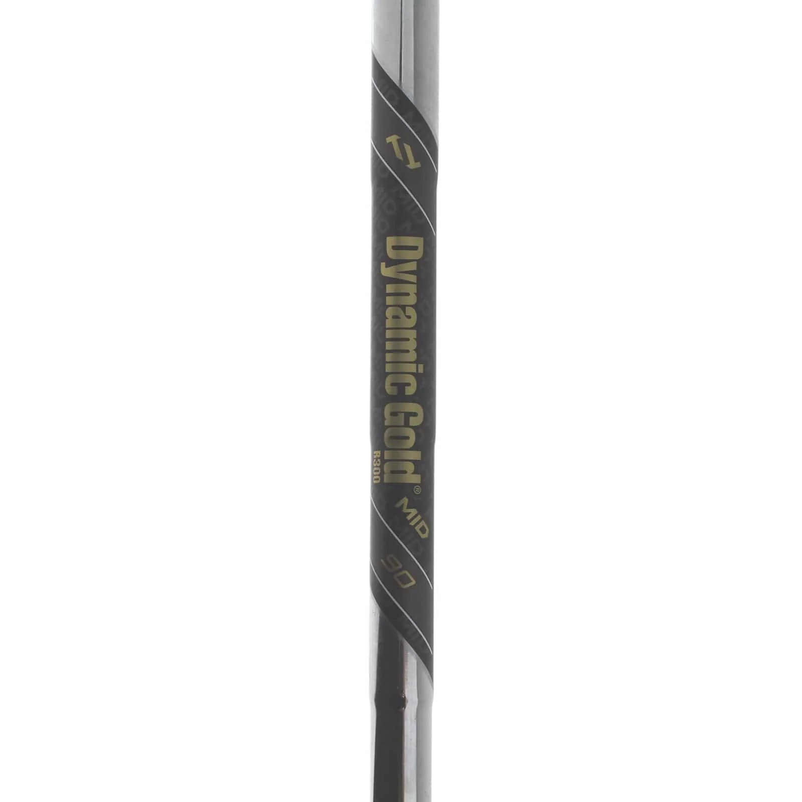 Callaway Apex Ai200 Steel Mens Right Hand Irons 5-AW Regular - Dynamic Gold Mid 90 - Image 5