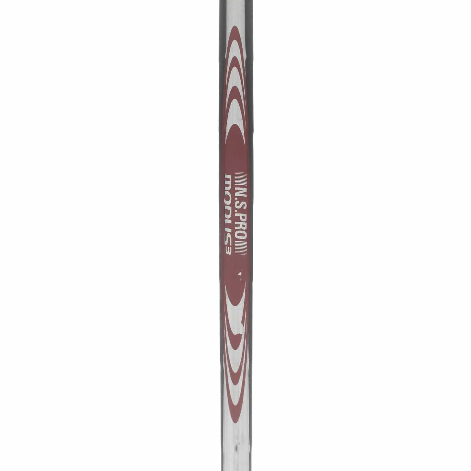 Callaway Apex Ai200 Steel Mens Right Hand Pitching Wedge 43* 1* Flat Stiff - Nippon N.S. Pro Modus3 Tour 105 - Image 4