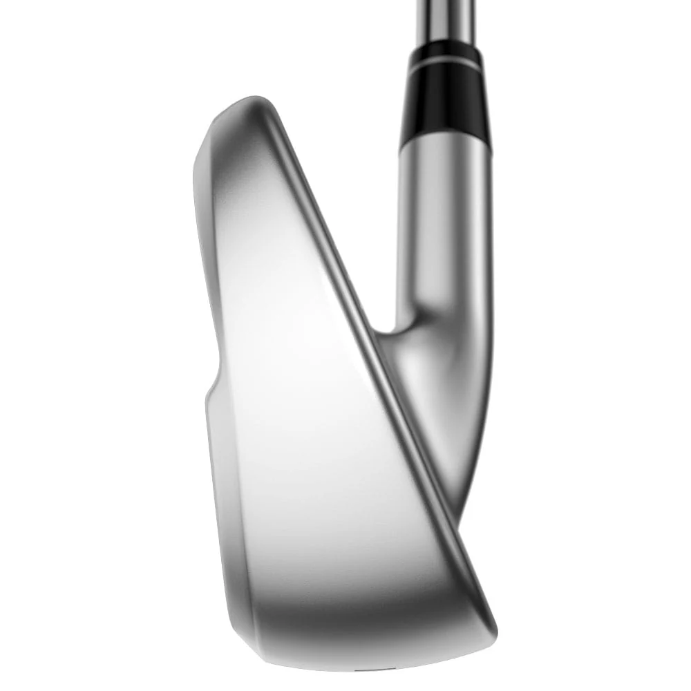 Callaway Apex Ai300 Single Irons - Steel - Image 4