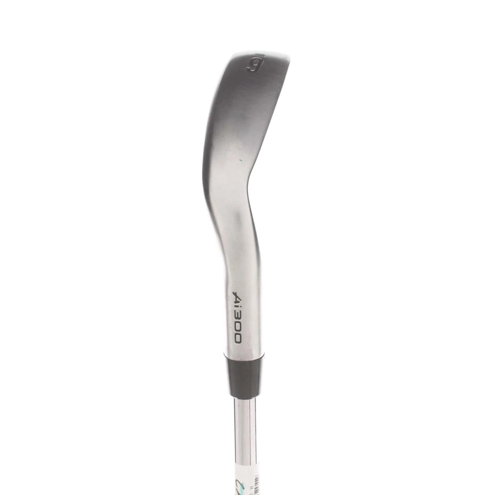 Callaway Apex Ai300 Steel Mens Right Hand 6 Iron Stiff - NSPro Modus3 Tour 105 - Image 3