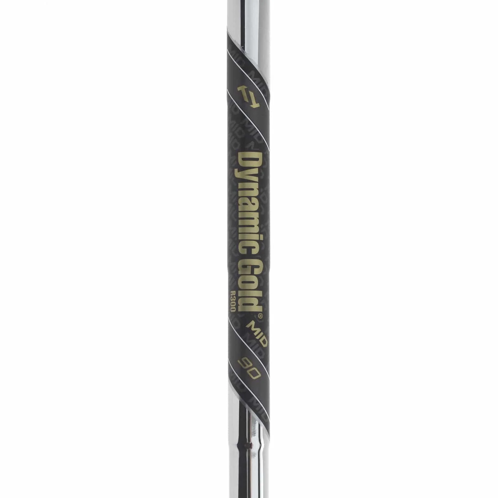 Callaway Apex Ai300 Steel Mens Right Hand Irons 4-PW Regular - Dynamic Gold Mid 90 - Image 5