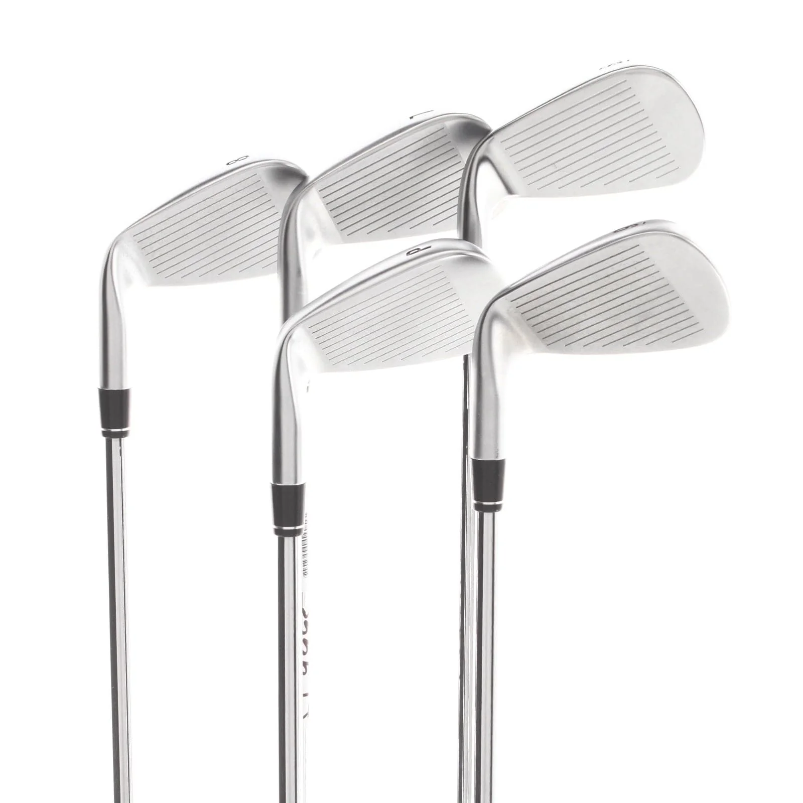 Callaway Apex Ai300 Steel Mens Right Hand Irons 6-PW Regular - NSPro 950GH Neo - Image 4