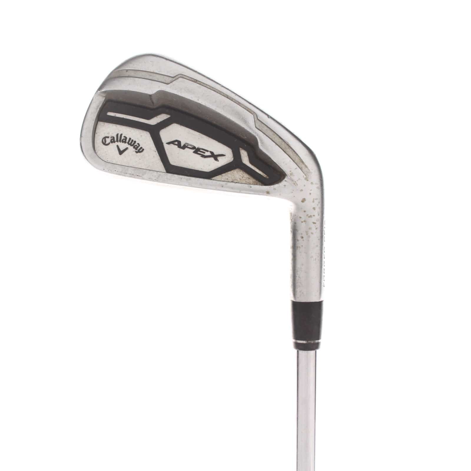 Callaway Apex CF16 Steel Mens Right Hand 3 Iron 19* Stiff - True Temper XP95