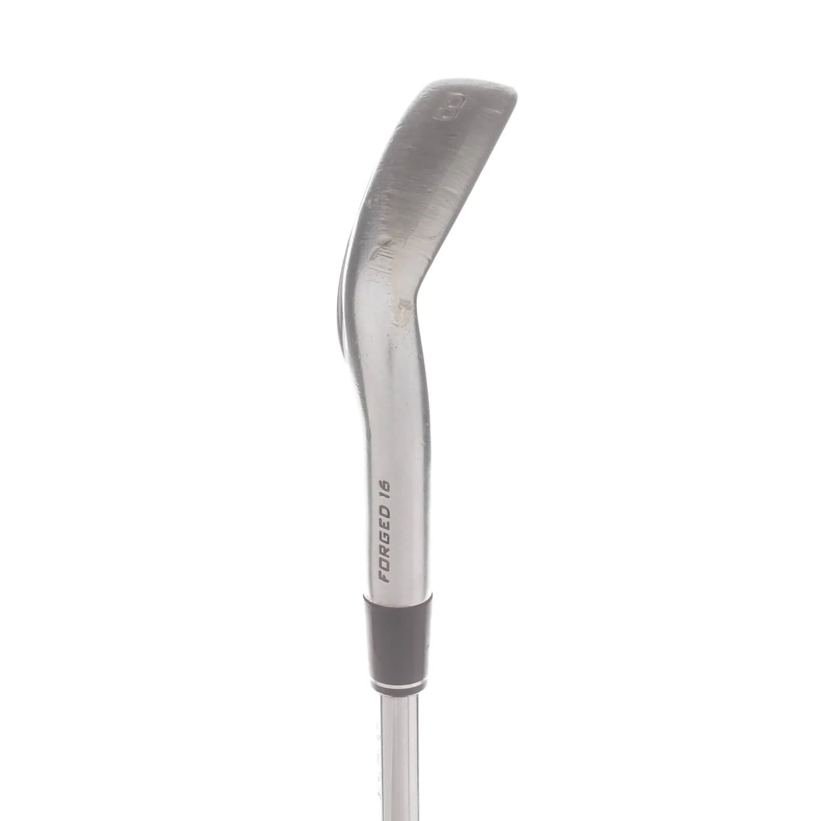 Callaway Apex CF16 Steel Mens Right Hand 8 Iron Stiff - NSPro Modus3 Tour 120 - Image 3