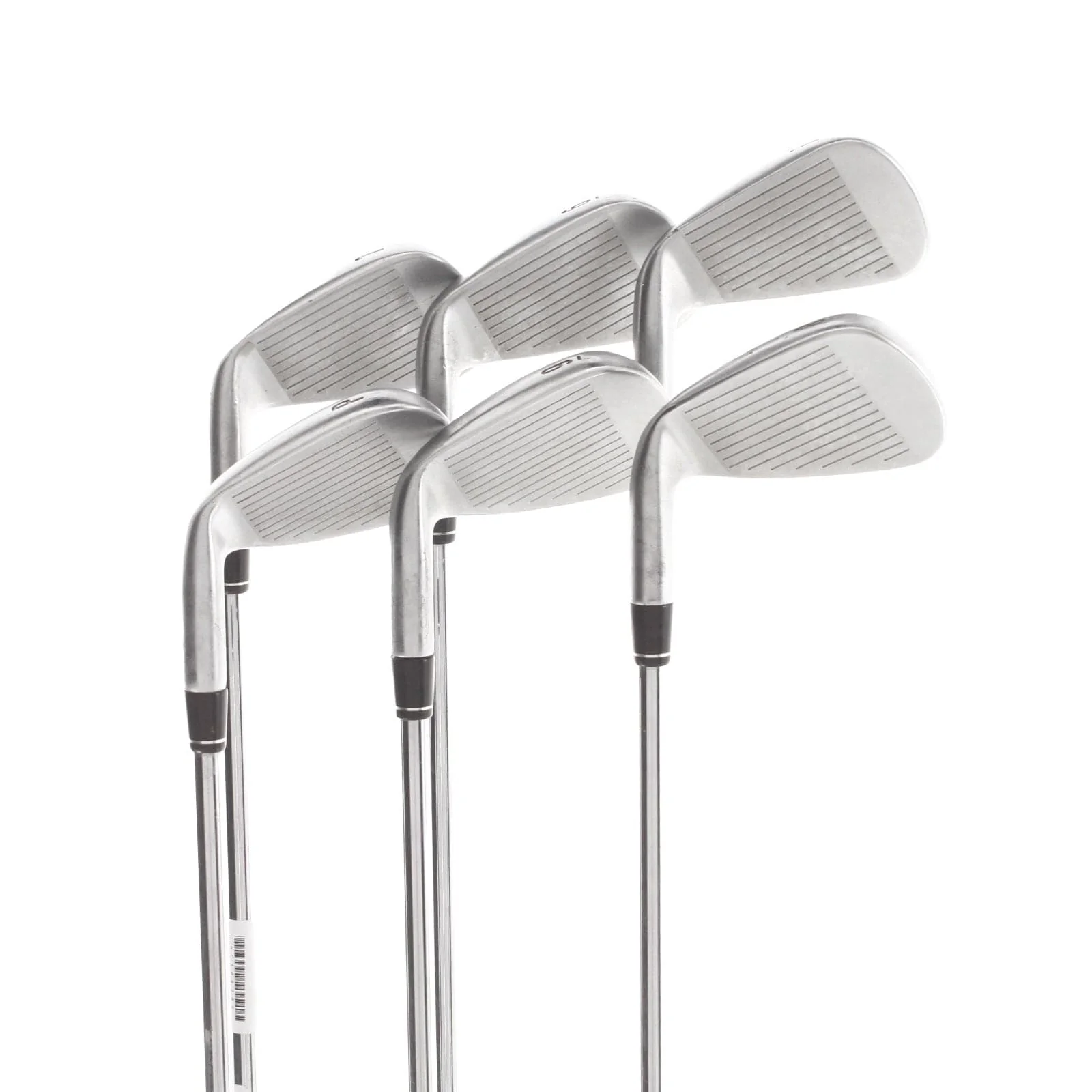Callaway Apex CF16 Steel Mens Right Hand Irons 5-PW Regular - True Temper XP 95 R300 - Image 4