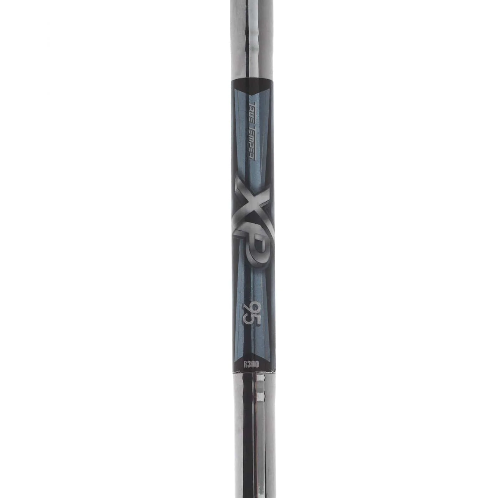 Callaway Apex CF16 Steel Mens Right Hand Irons 5-PW Regular - True Temper XP 95 R300 - Image 5