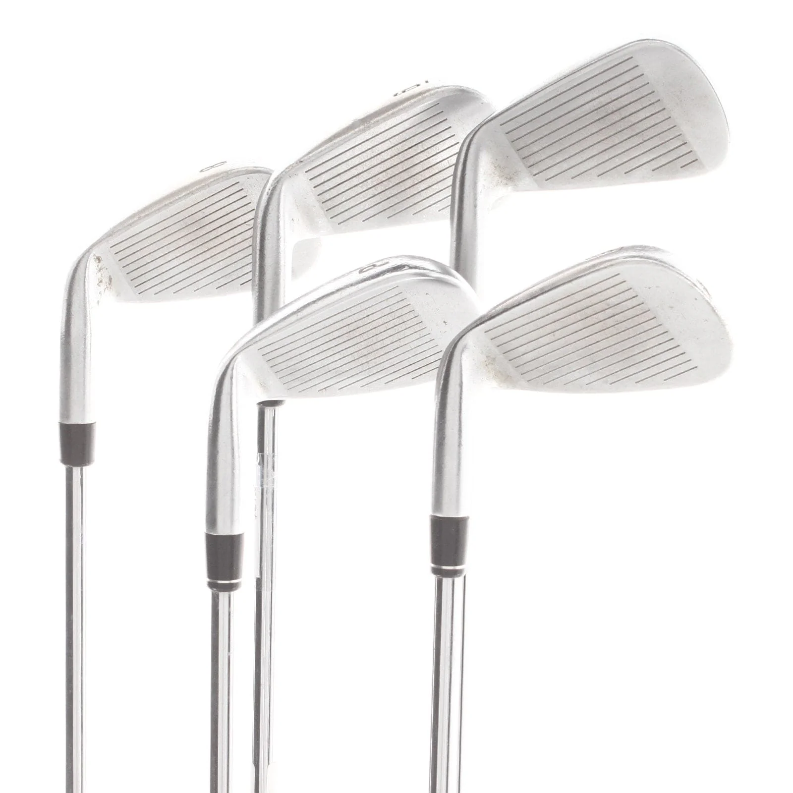 Callaway Apex CF16 Steel Mens Right Hand Irons 5-PW Stiff - True Temper XP95 - Image 4