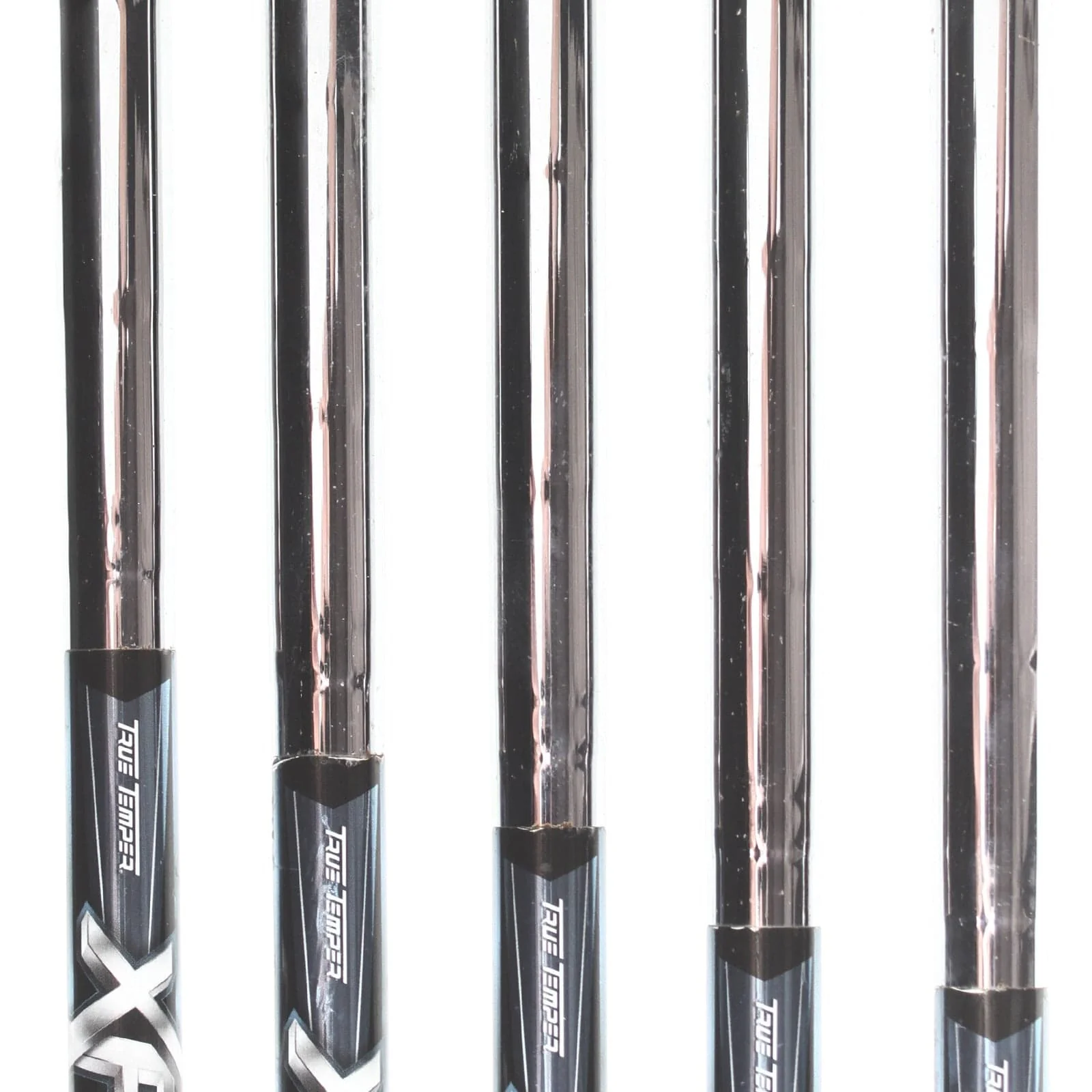 Callaway Apex CF16 Steel Mens Right Hand Irons 6-PW Stiff - True Temper XP S300 - Image 6