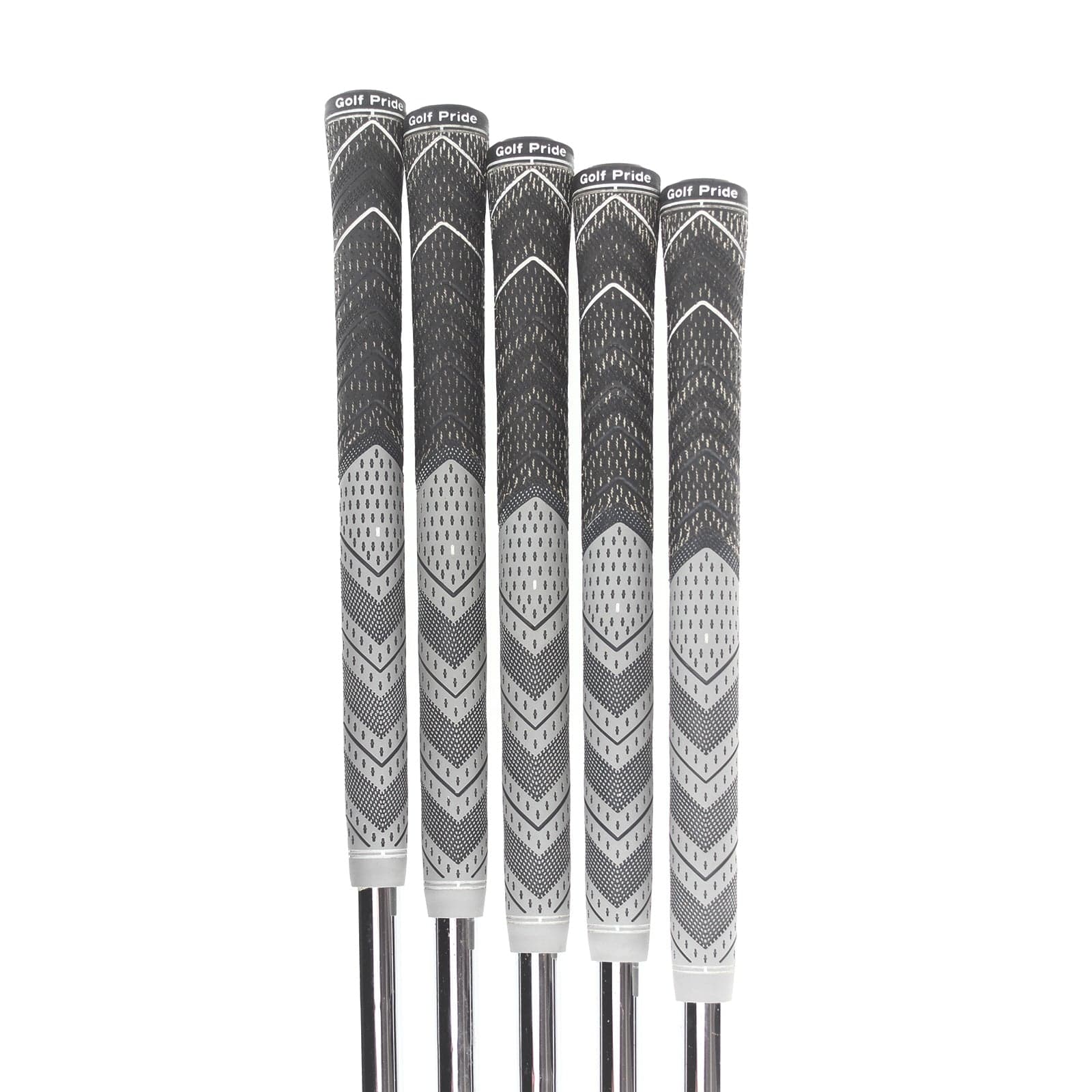 Callaway Apex CF16 Steel Mens Right Hand Irons 6-PW Stiff - True Temper XP S300 - Image 7