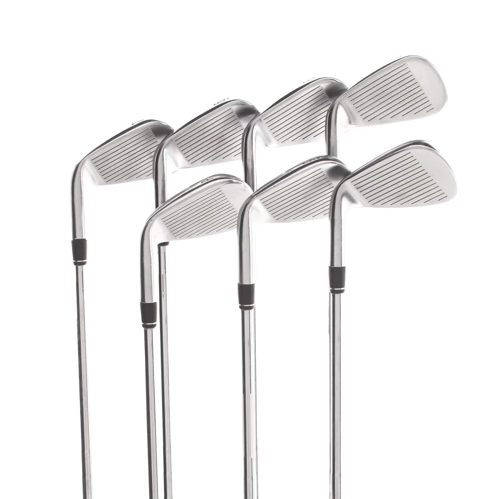 Callaway Apex CF19 Steel Mens Right Hand Irons 4-PW Stiff - N.S.Pro - Image 4