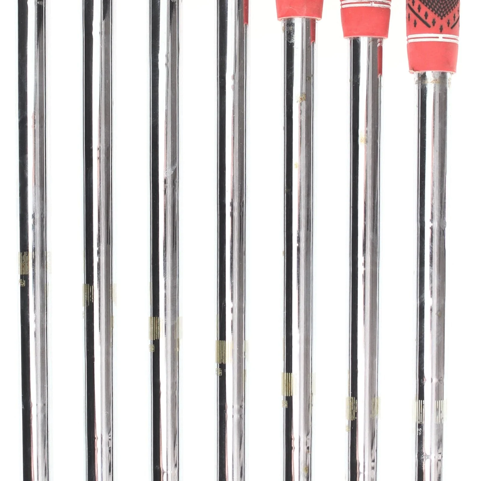 Callaway Apex CF19 Steel Mens Right Hand Irons 4-PW Stiff - N.S.Pro - Image 6