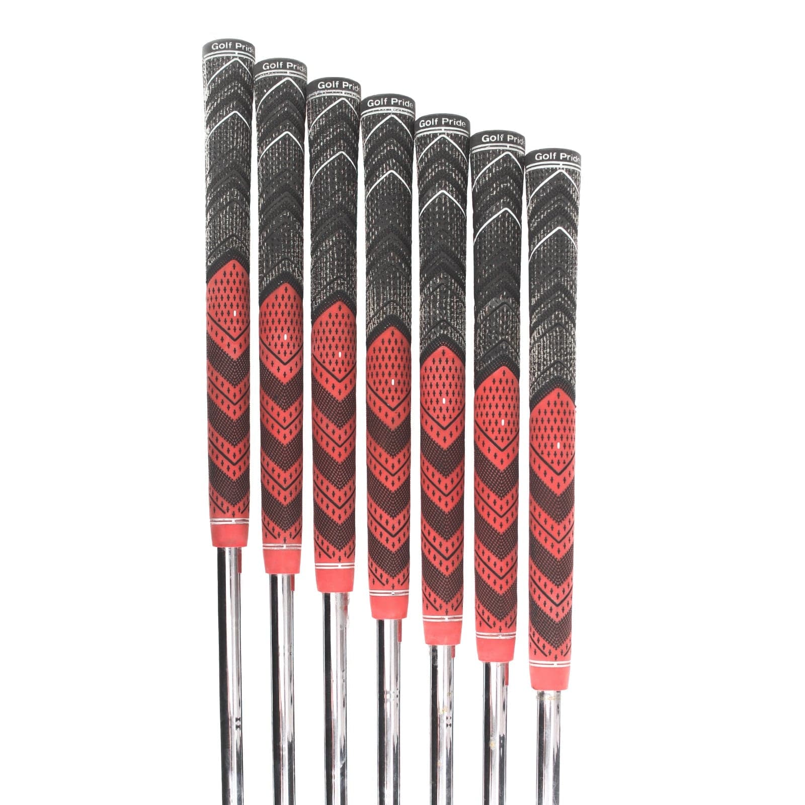 Callaway Apex CF19 Steel Mens Right Hand Irons 4-PW Stiff - N.S.Pro - Image 7