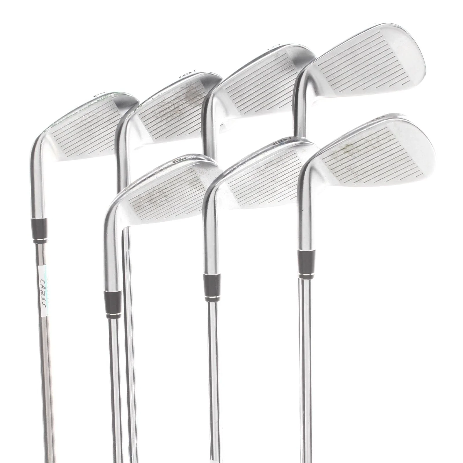 Callaway Apex CF19 Steel Mens Right Hand Irons 4-PW Stiff - True Temper Elevate Tour - Image 4