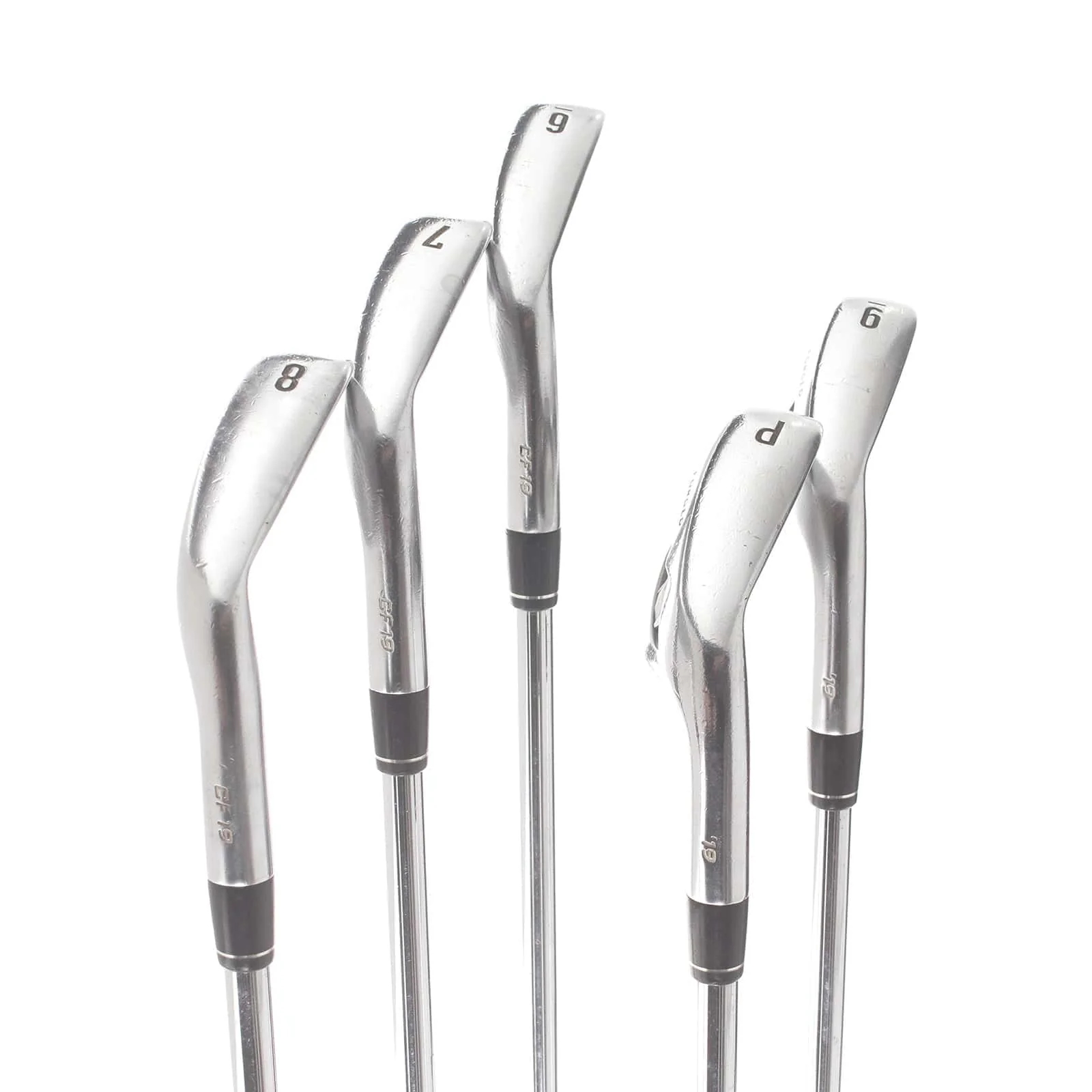 Callaway Apex CF19 Steel Mens Right Hand Irons 6-PW Regular - XP105 ST15 R300 - Image 3