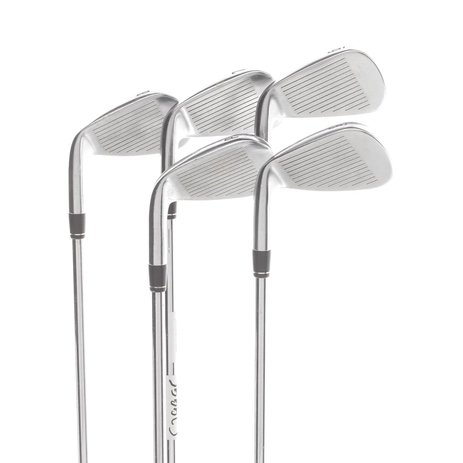 Callaway Apex CF19 Steel Mens Right Hand Irons 6-PW Regular - XP105 ST15 R300 - Image 4