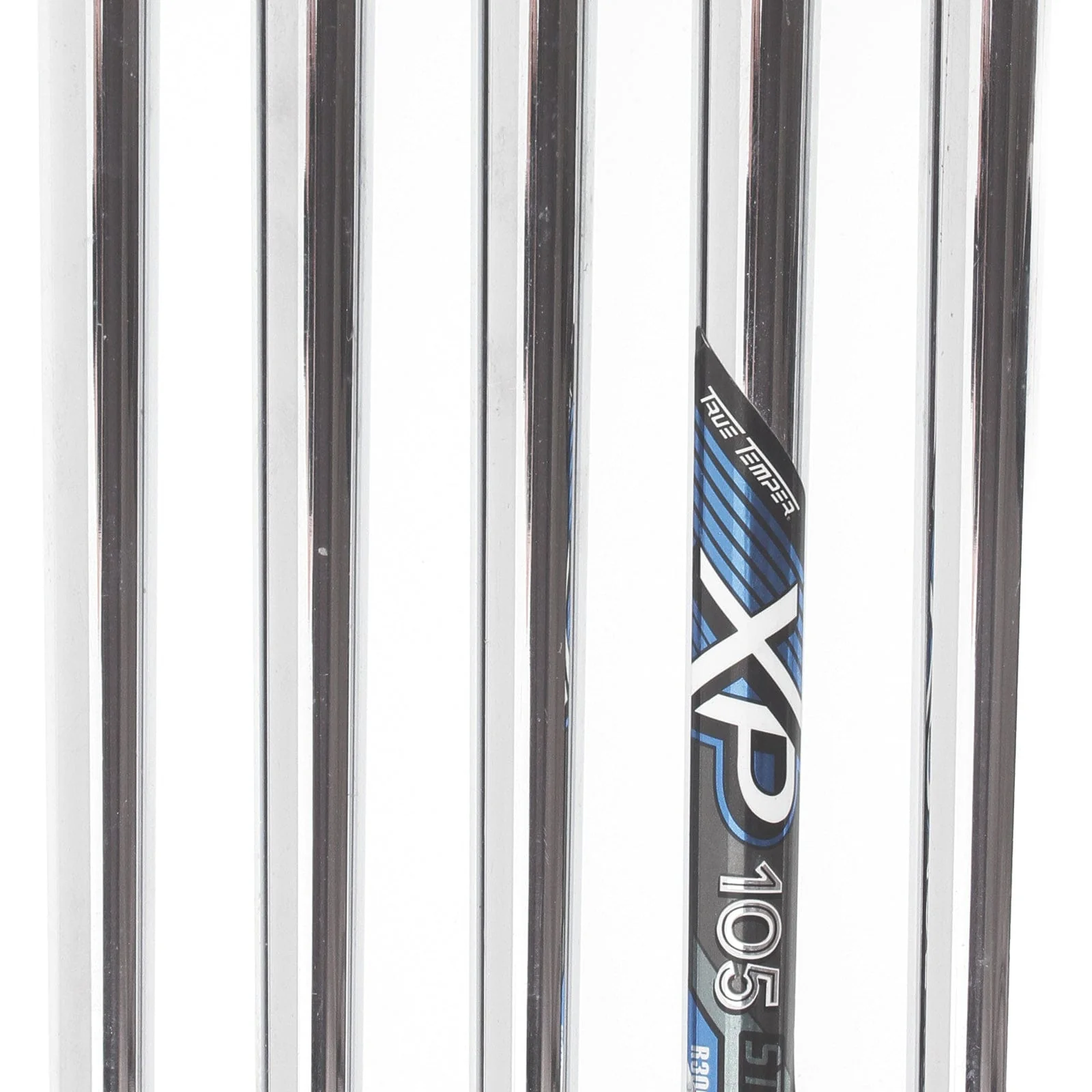 Callaway Apex CF19 Steel Mens Right Hand Irons 6-PW Regular - XP105 ST15 R300 - Image 6