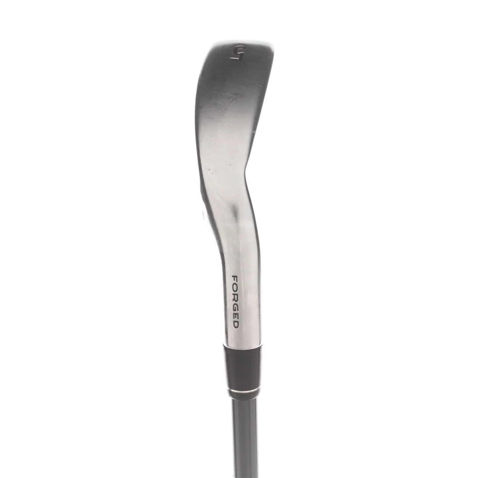 Callaway Apex DCB Graphite Mens Right Hand 5 Iron Senior - Recoil Dart F2 65 - Image 3