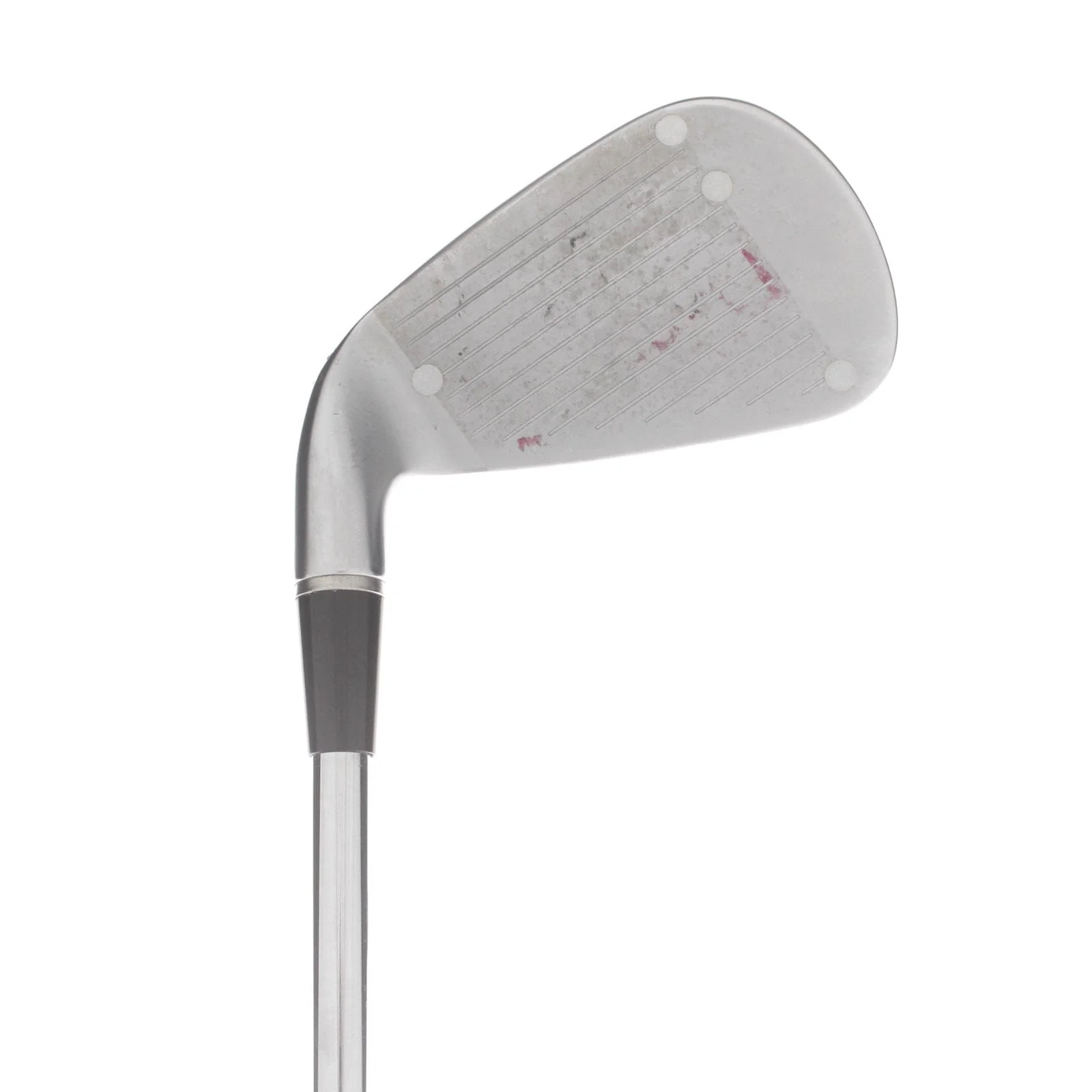 Callaway Apex-DCB Steel Mens Right Hand 7 Iron +0.5" 30* Stiff - Dynamic Gold 115g - Image 2
