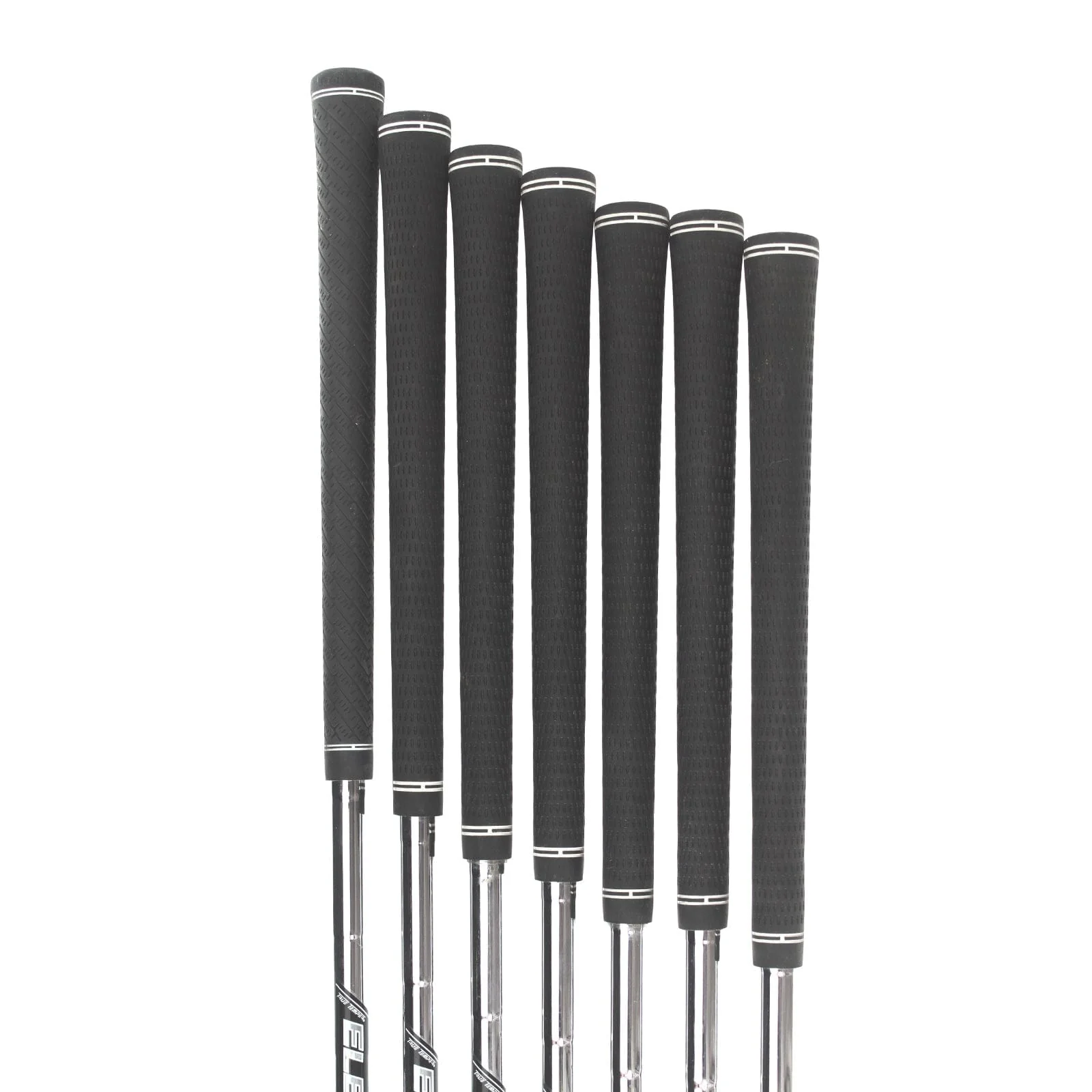Callaway Apex DCB Steel Mens Right Hand Irons 5-AW Regular - True Temper Elevate 85 - Image 7