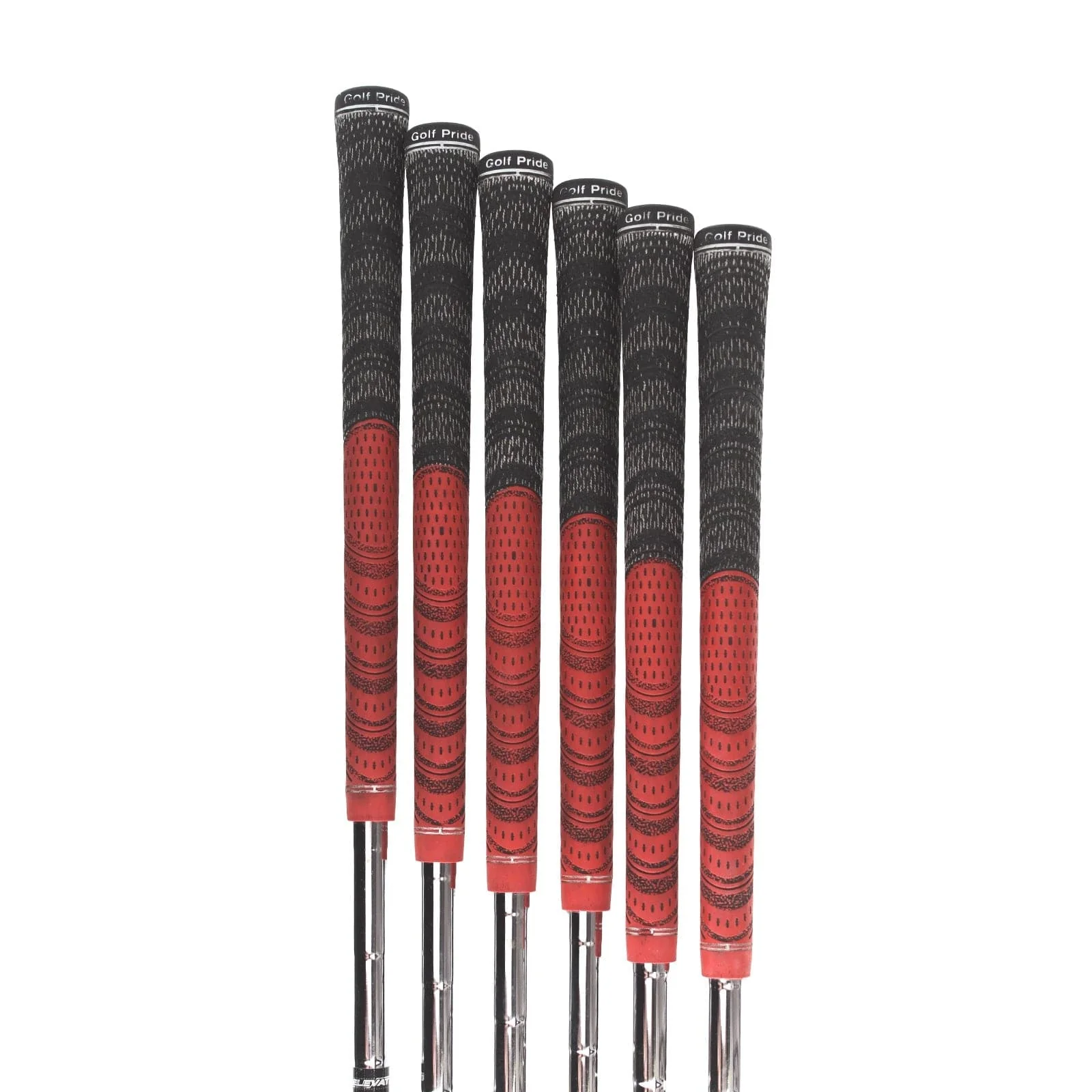 Callaway Apex DCB Steel Mens Right Hand Irons 5-PW Stiff - True Temper MPH 95 - Image 7