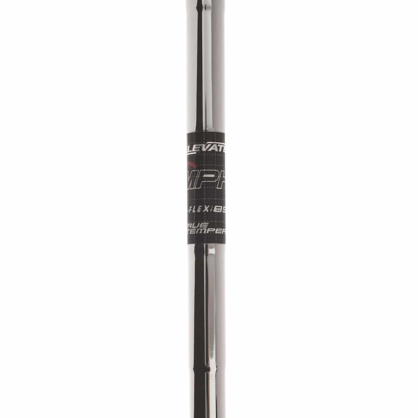 Callaway Apex DCB Steel Mens Right Hand Irons 6-AW Regular - True Temper MPH 85 - Image 5