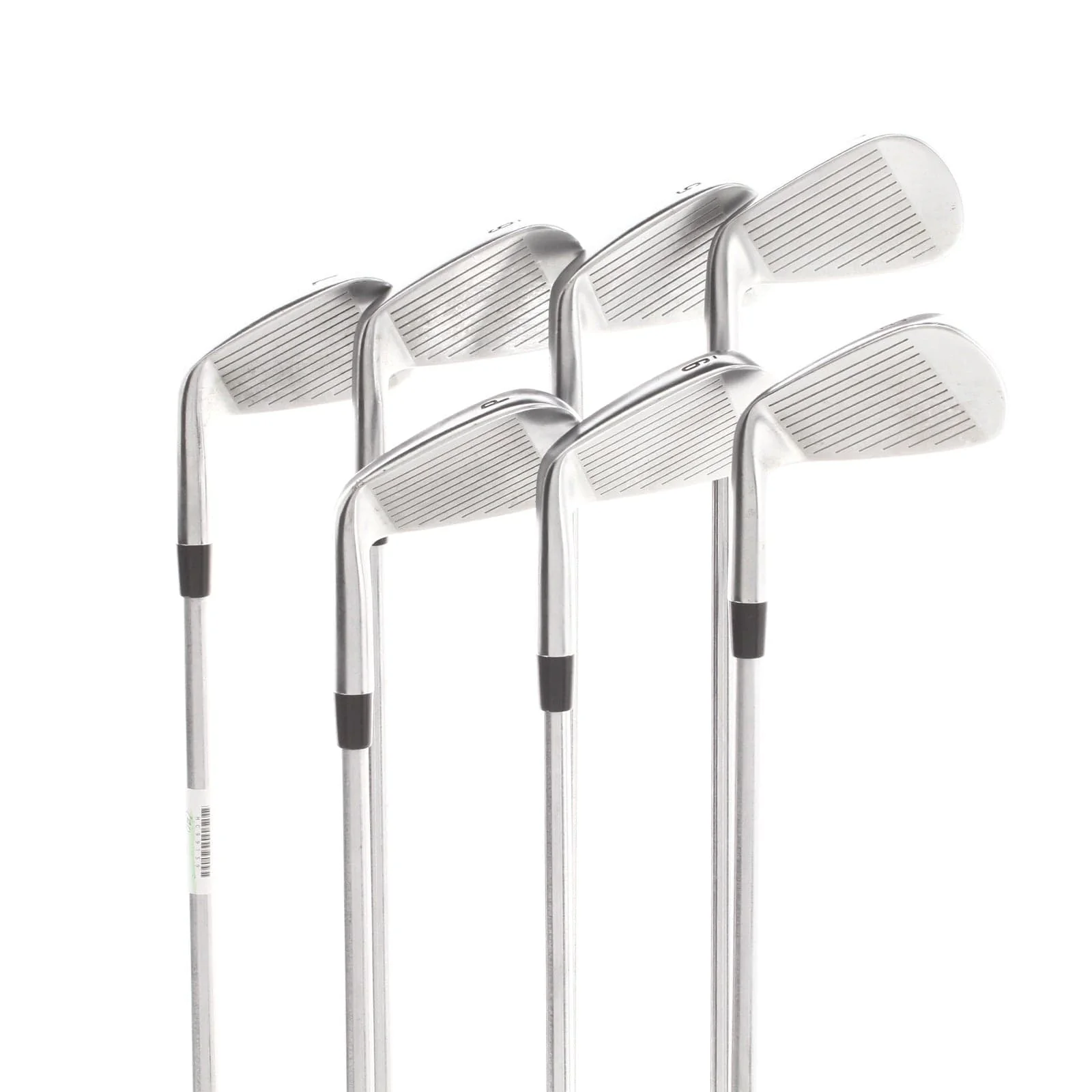 Callaway Apex Forged 24 Steel Mens Right Hand Irons 4-PW Extra Stiff - Project X LZ 6.5 125g - Image 4