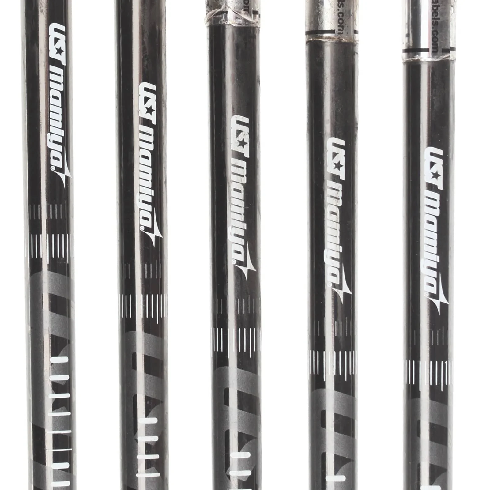 Callaway Apex Forged Graphite Mens Right Hand Irons 7-AW Senior - UST Mamiya Recoil 660 F2 - Image 6