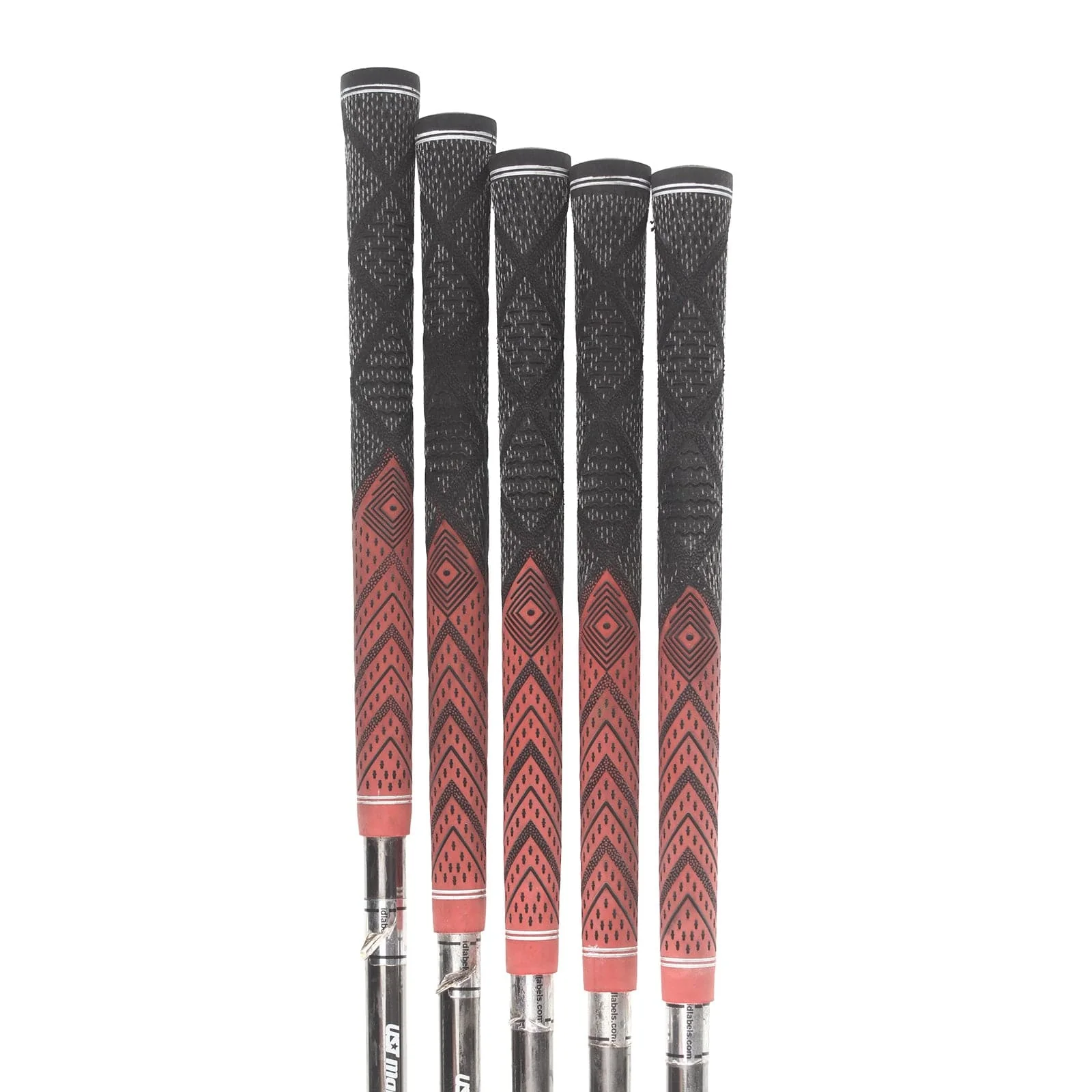 Callaway Apex Forged Graphite Mens Right Hand Irons 7-AW Senior - UST Mamiya Recoil 660 F2 - Image 7