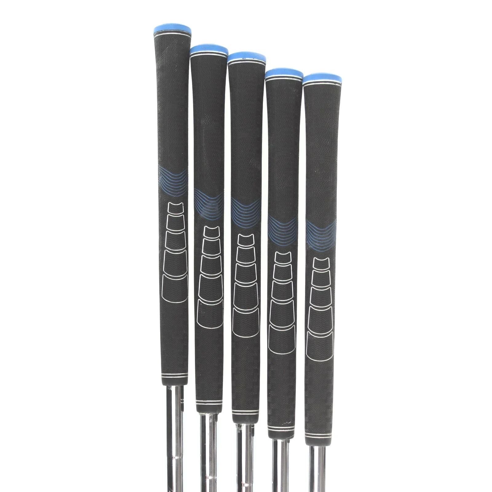 Callaway Apex Forged Steel Mens Right Hand Irons 6-PW Regular - True Temper ETS 95 - Image 7