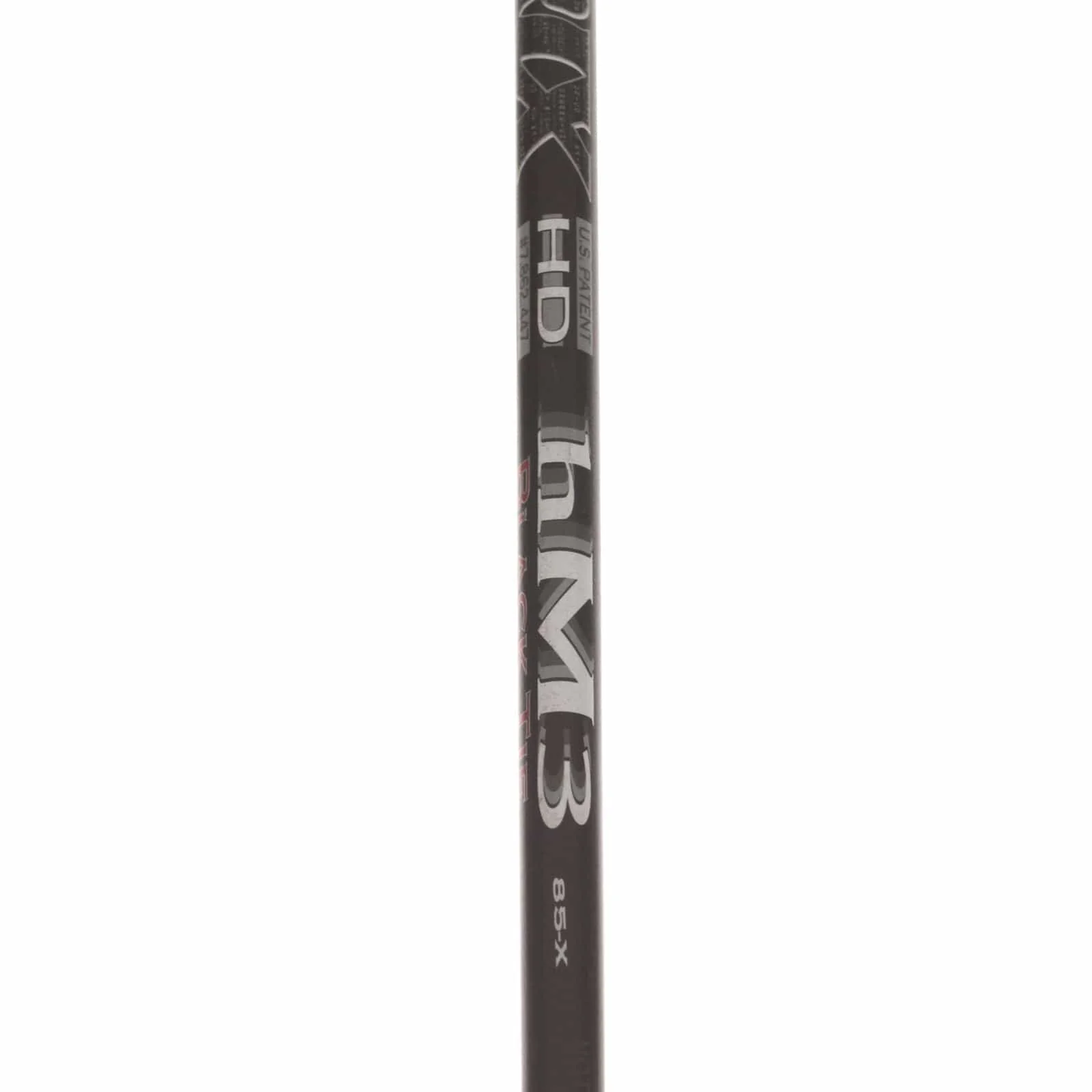 Callaway Apex Graphite Mens Right Hand 2 Hybrid 18* Extra Stiff - Matrix Ozik hM3 Black Tie 85-X - Image 5