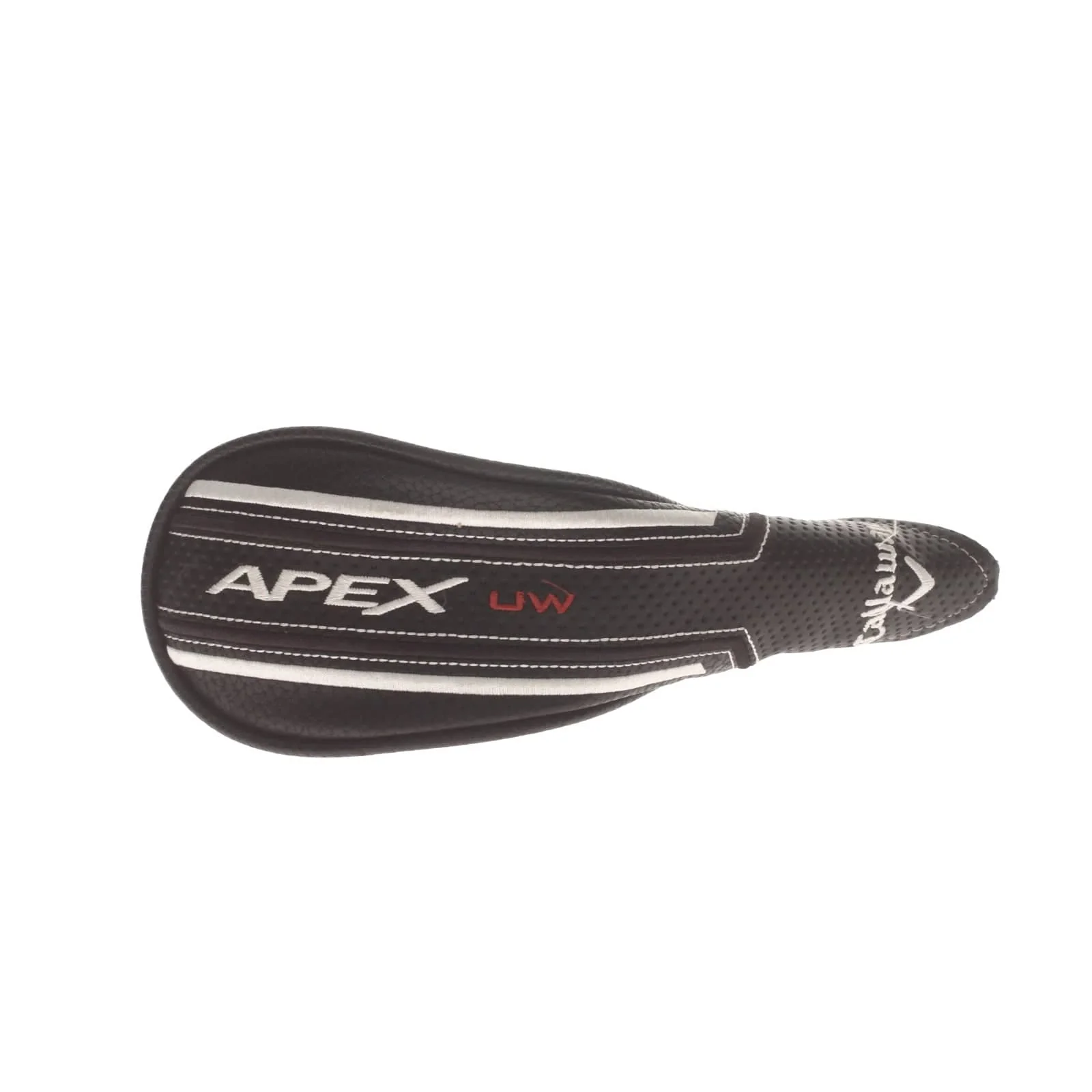 Callaway Apex Graphite Mens Right Hand 2 Hybrid 18* Extra Stiff - Matrix Ozik hM3 Black Tie 85-X - Image 7