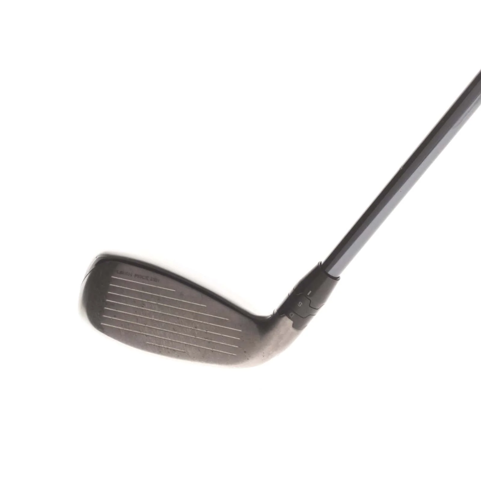 Callaway Apex Graphite Mens Right Hand 3 Hybrid 19* Stiff - UST Mamiya Recoil F4 75H - Image 4