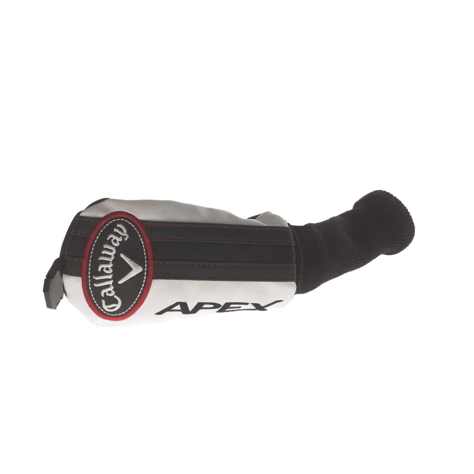Callaway Apex Graphite Mens Right Hand 3 Hybrid 20* Stiff - Catalyst 70 HY 6.0 - Image 7