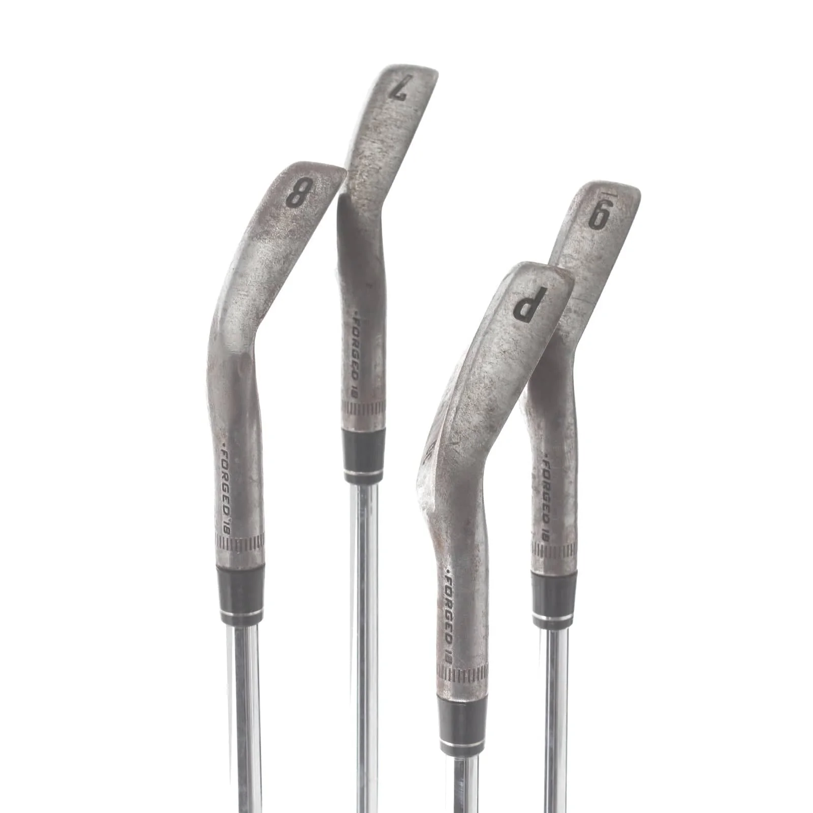 Callaway Apex MB 2018 Steel Mens Right Hand Irons 7-PW Extra Stiff - Rifle Project X 6.5 - Image 3