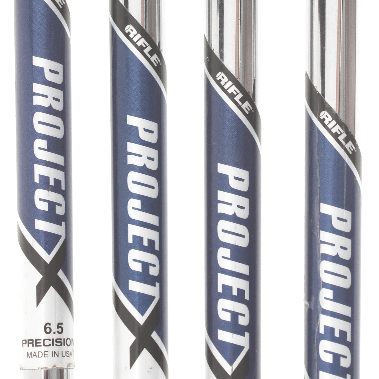 Callaway Apex MB 2018 Steel Mens Right Hand Irons 7-PW Extra Stiff - Rifle Project X 6.5 - Image 6