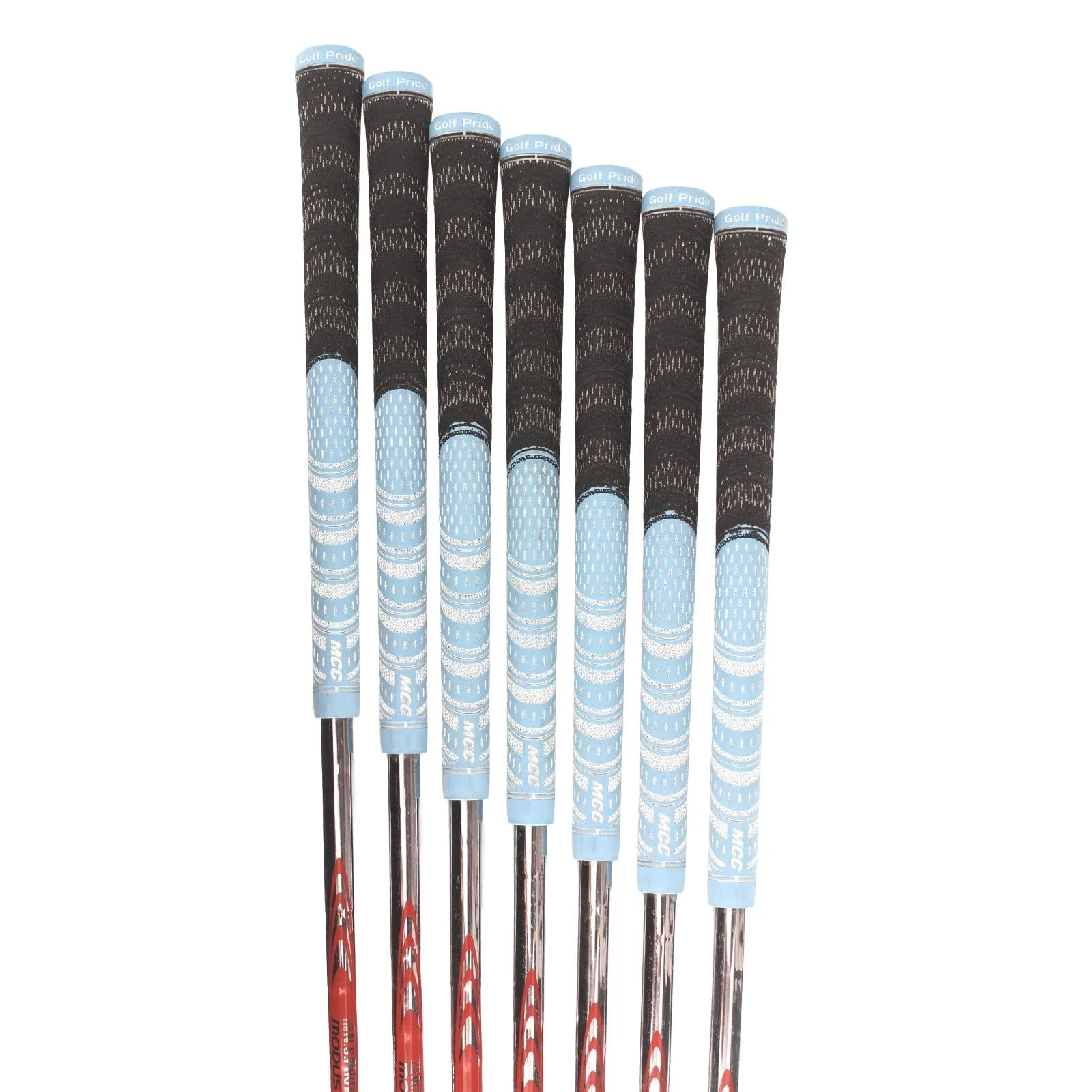 Callaway Apex MB 21 Steel Mens Right Hand Irons 4-PW Extra Stiff - N.S.Pro Modus3 Tour 120 X - Image 7