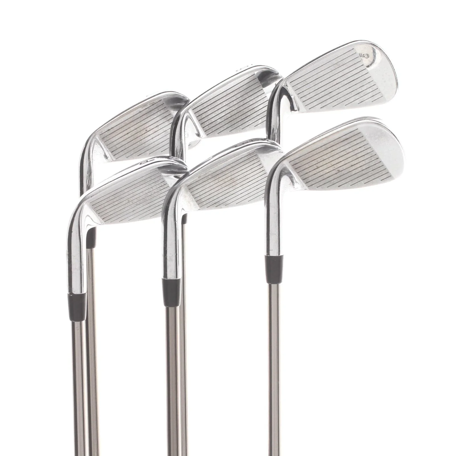 Callaway Apex Pro 16 Graphite Mens Right Hand Irons 5-PW Regular - Recoil ESX 460 F3 - Image 4
