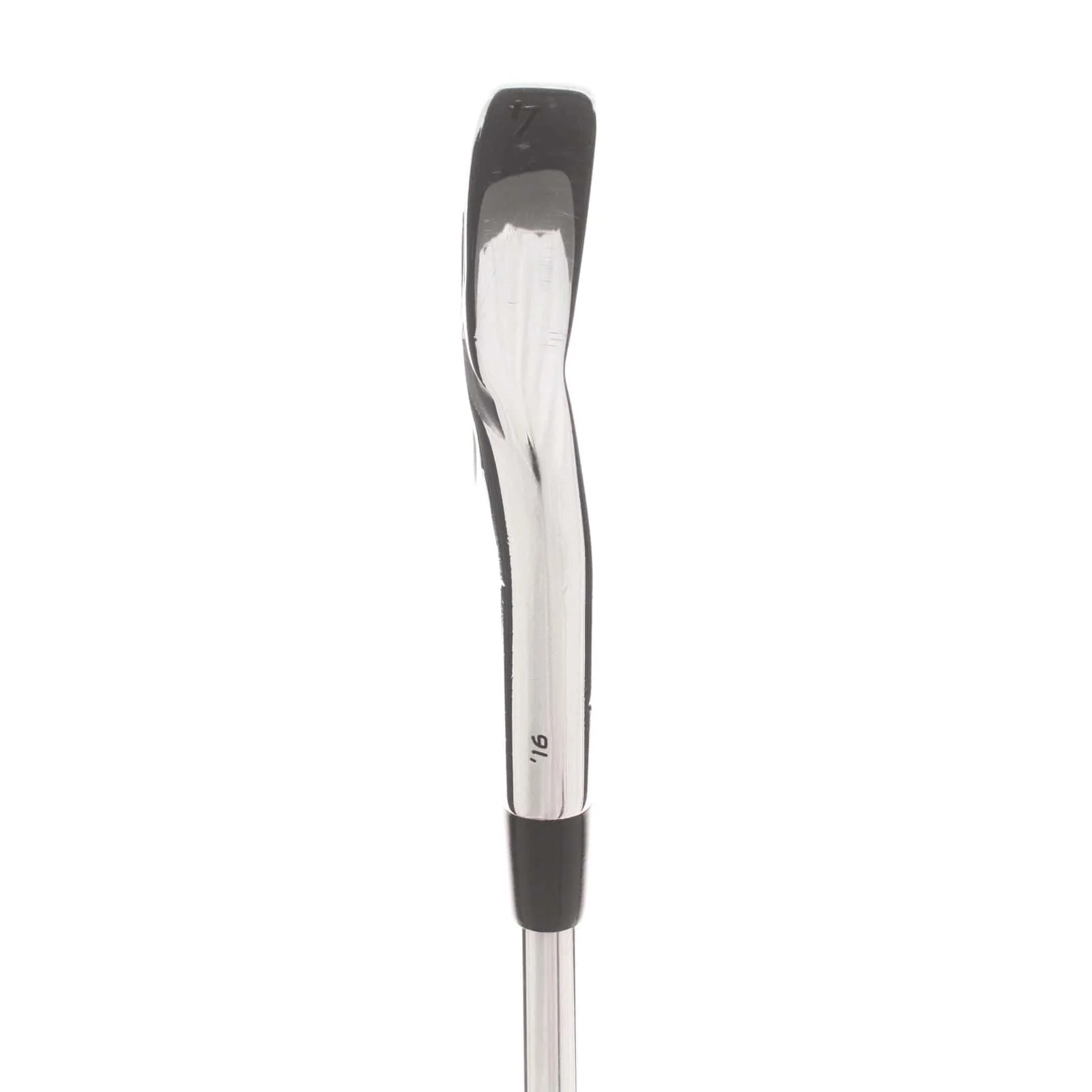 Callaway Apex Pro 16 Steel Mens Right Hand 4 Iron Regular - Dynamic Gold SL R300 - Image 3