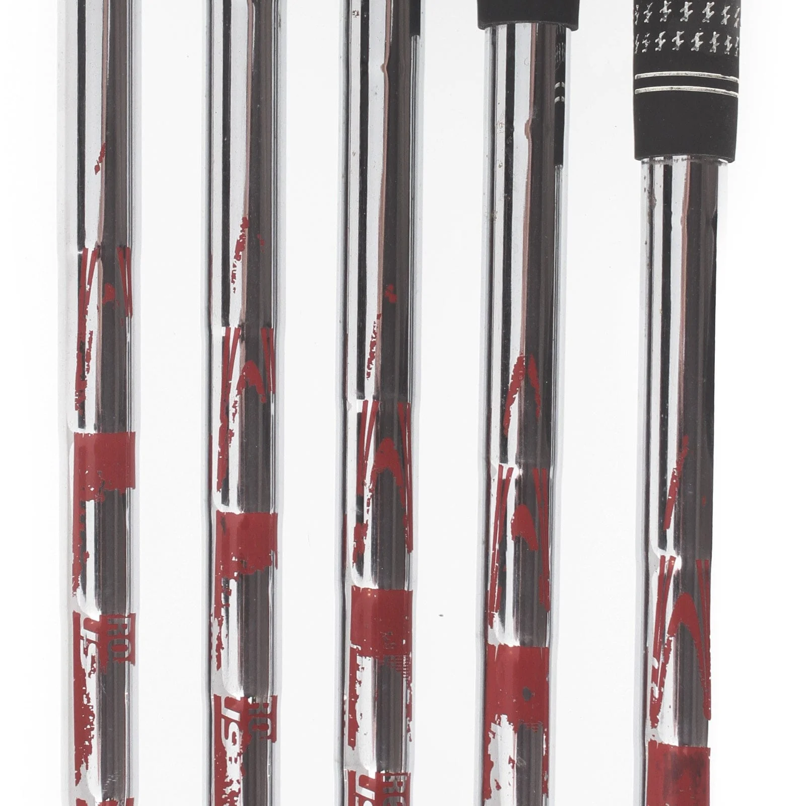 Callaway Apex Pro 16 Steel Mens Right Hand Irons 5-9 Stiff - NSPro Modus3 - Image 6