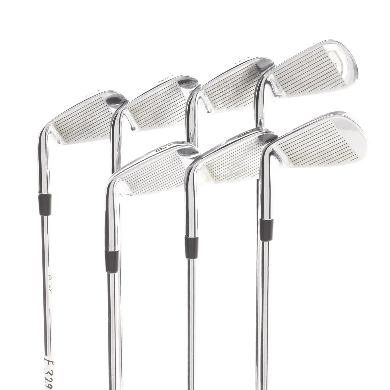 Callaway Apex Pro 19 Steel Mens Right Hand Irons 4-PW Regular - True Temper Elevate MPH - Image 4