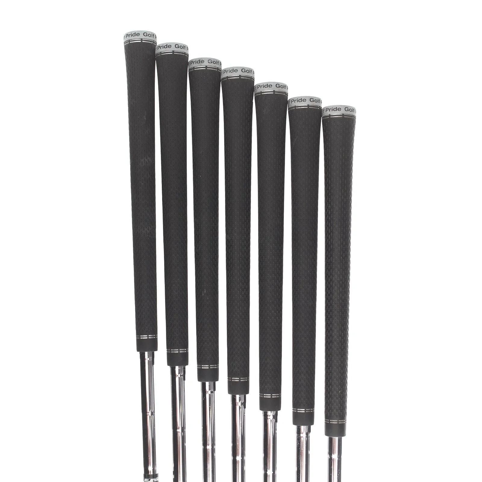 Callaway Apex Pro 19 Steel Mens Right Hand Irons 4-PW Regular - True Temper Elevate MPH - Image 7