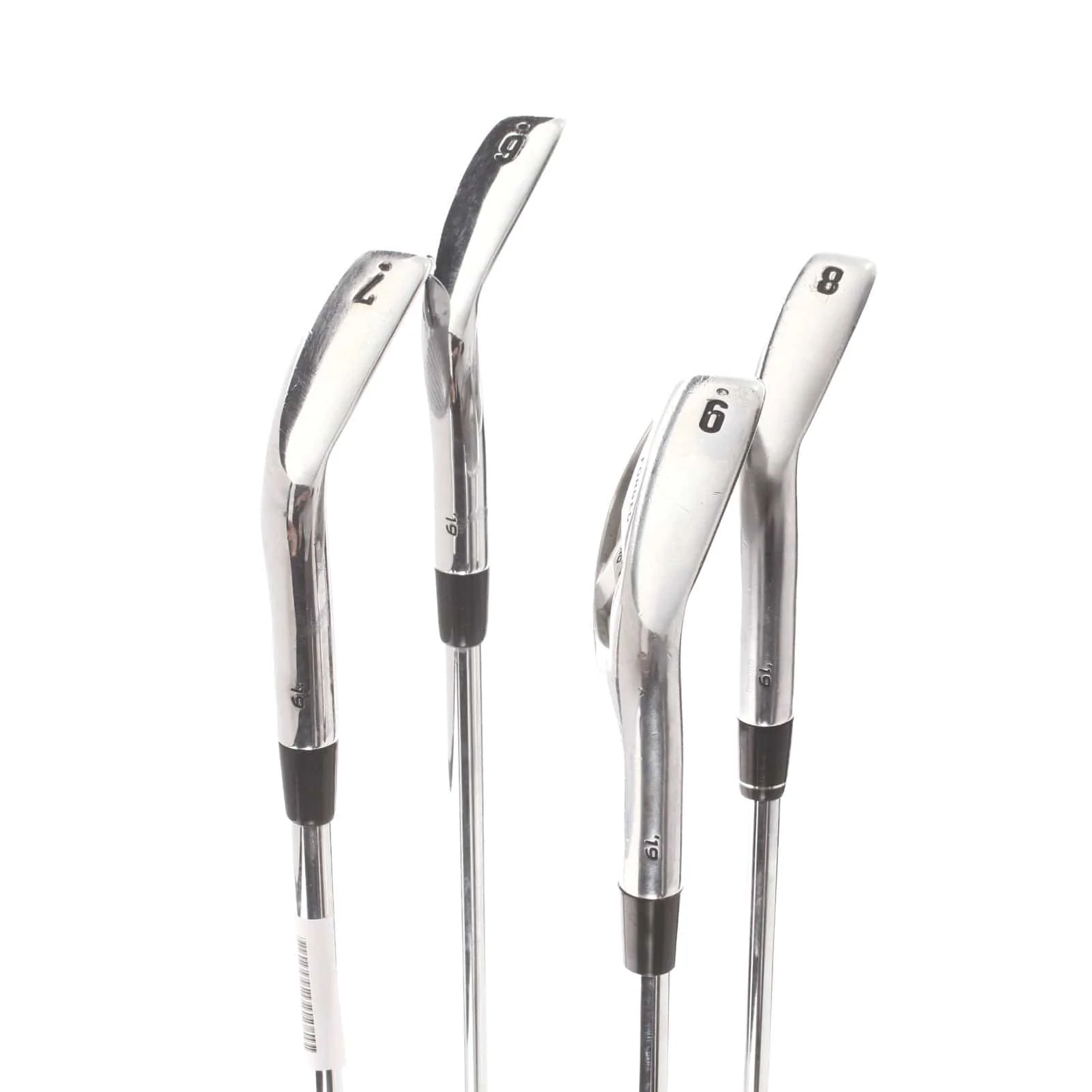 Callaway Apex Pro 19 Steel Mens Right Hand Irons 6-9 Stiff - Elevate 95 - Image 3