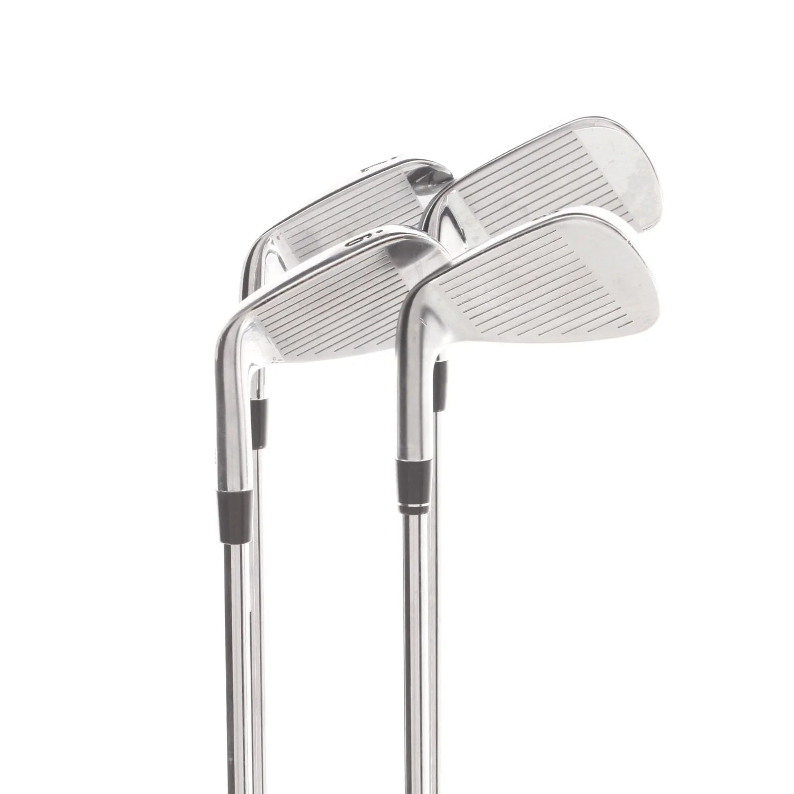 Callaway Apex Pro 19 Steel Mens Right Hand Irons 6-9 Stiff - Elevate 95 - Image 4