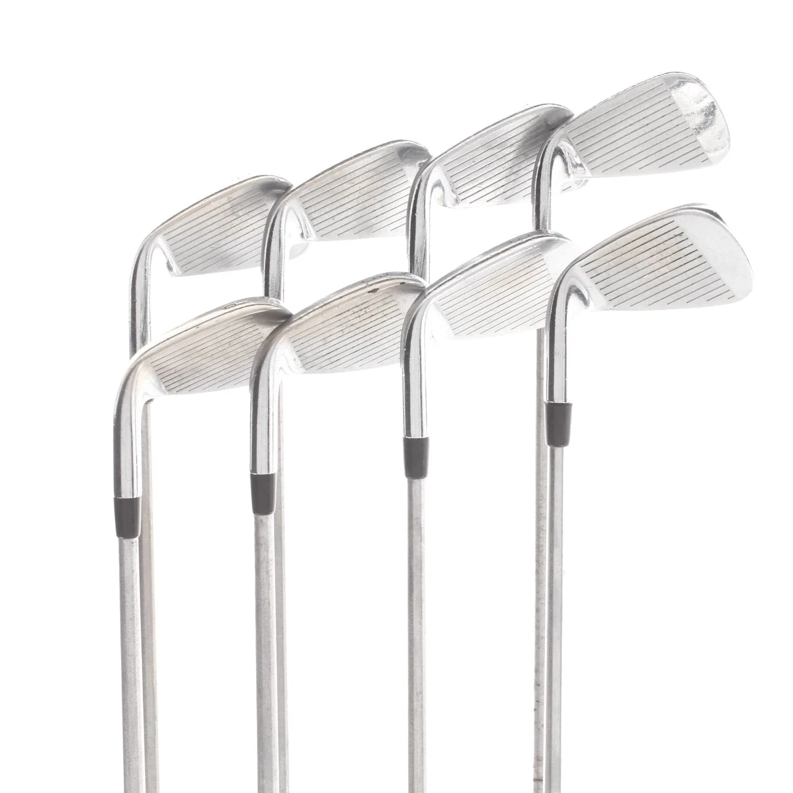 Callaway Apex Pro 2016 Steel Mens Right Hand Irons 3-PW Stiff - KBS Tour C-Taper 120 - Image 4