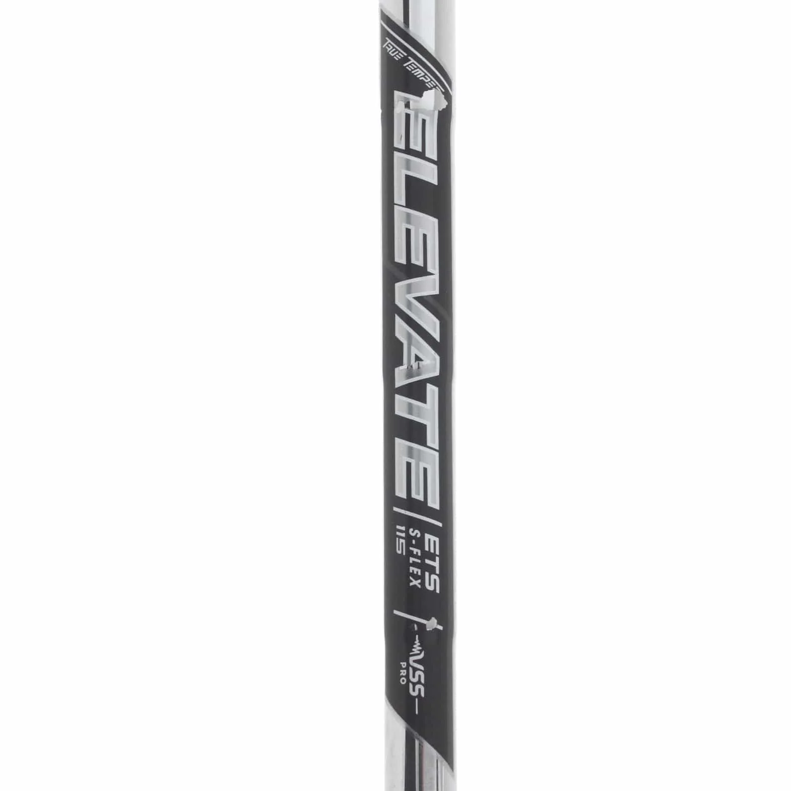 Callaway Apex Pro 21 Steel Mens Right Hand Irons 6-AW Stiff - Elevate ETS 115 - Image 5