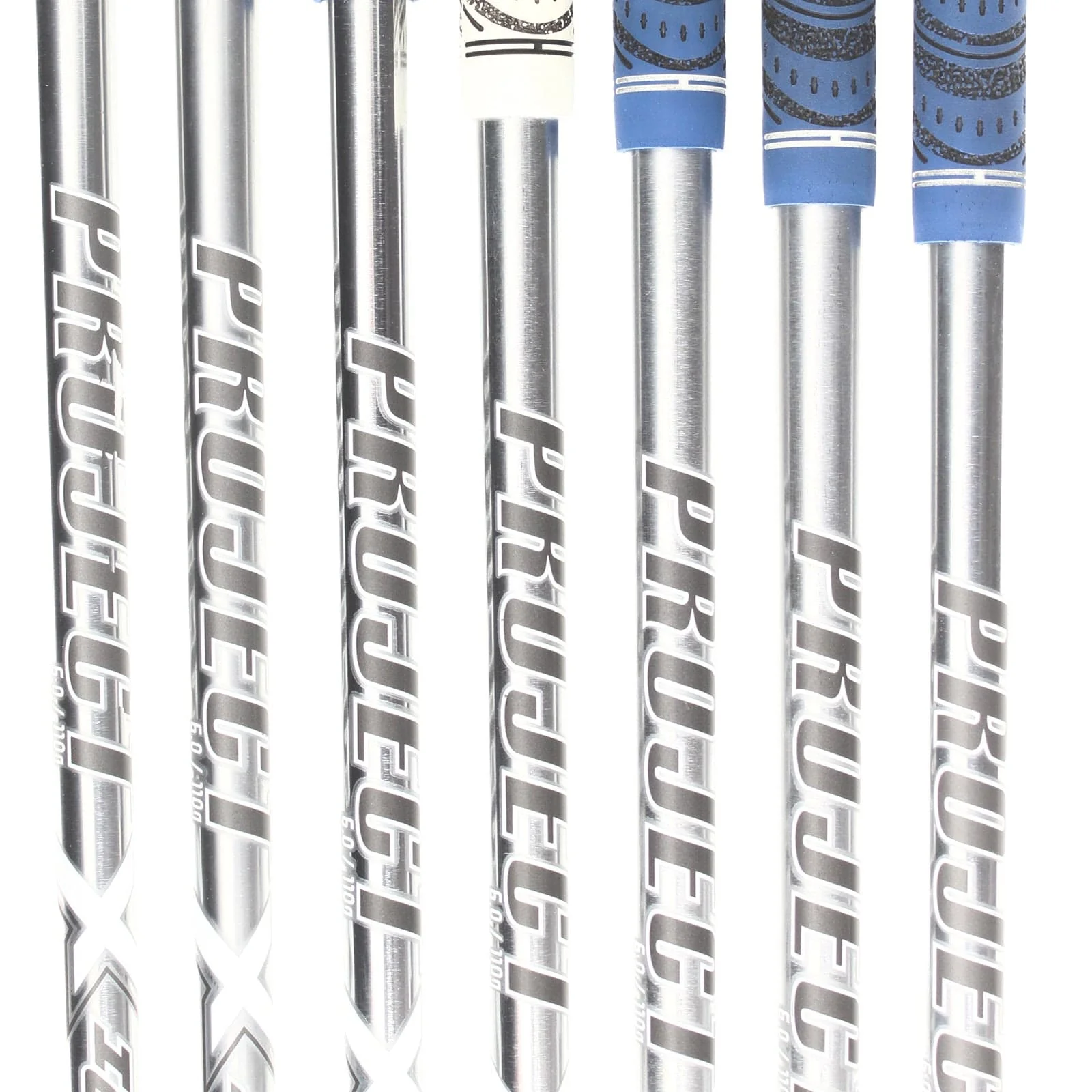 Callaway Apex Pro 24 Steel Mens Right Hand Irons 4-PW Stiff - Project X IO 6.0 110g - Image 6