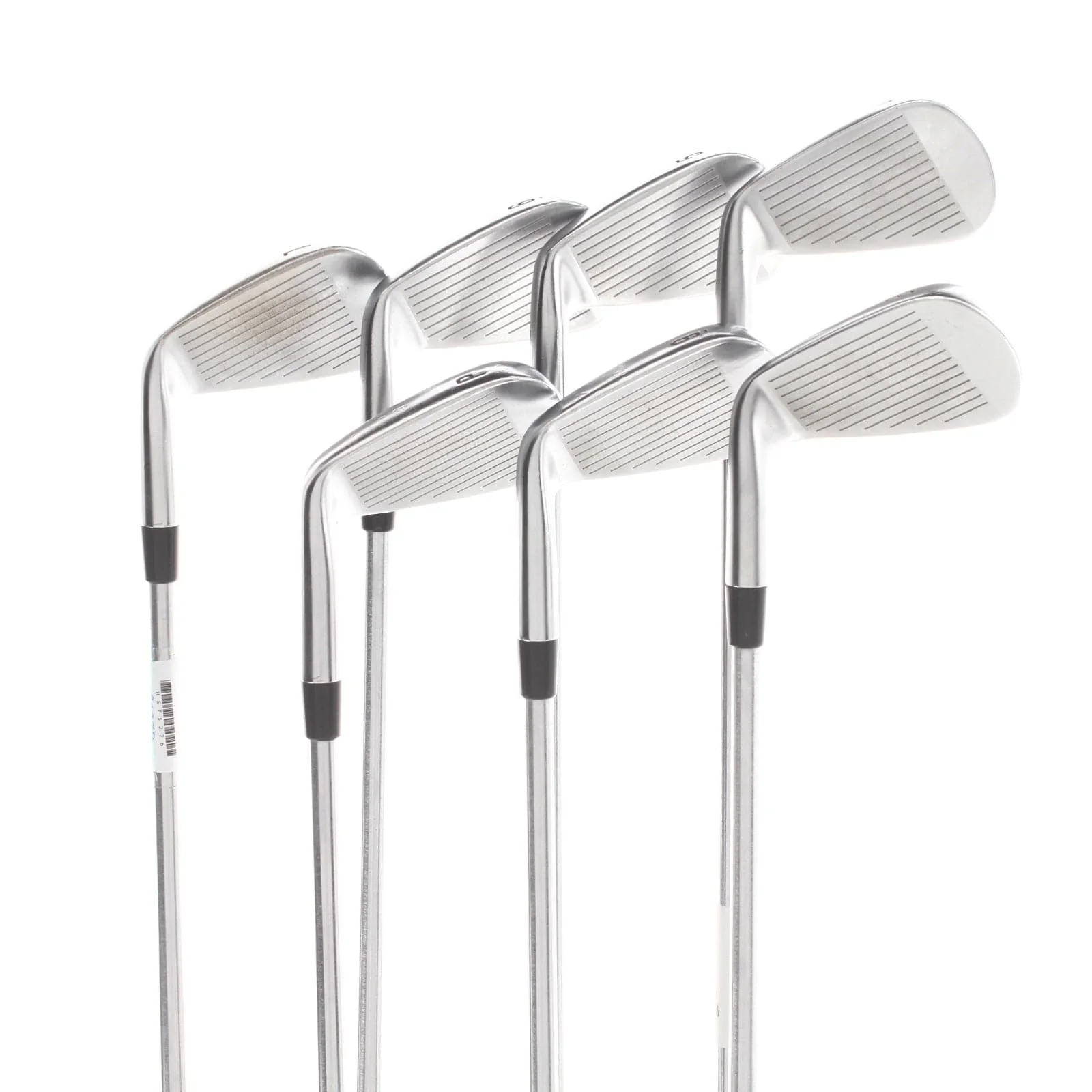 Callaway Apex Pro 24 Steel Mens Right Hand Irons 4-PW Stiff - Project X IO 6.0 110g - Image 4
