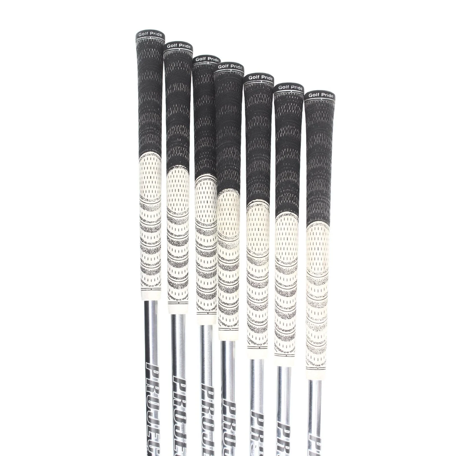 Callaway Apex Pro 24 Steel Mens Right Hand Irons 4-PW Stiff - Project X IO 6.0 110g - Image 7