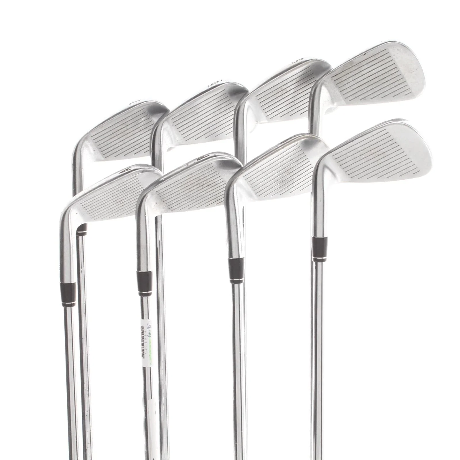 Callaway Apex Pro/Apex Combo Steel Mens Right Hand Irons 4-AW Stiff - Project X Rifle 6.0 - Image 4